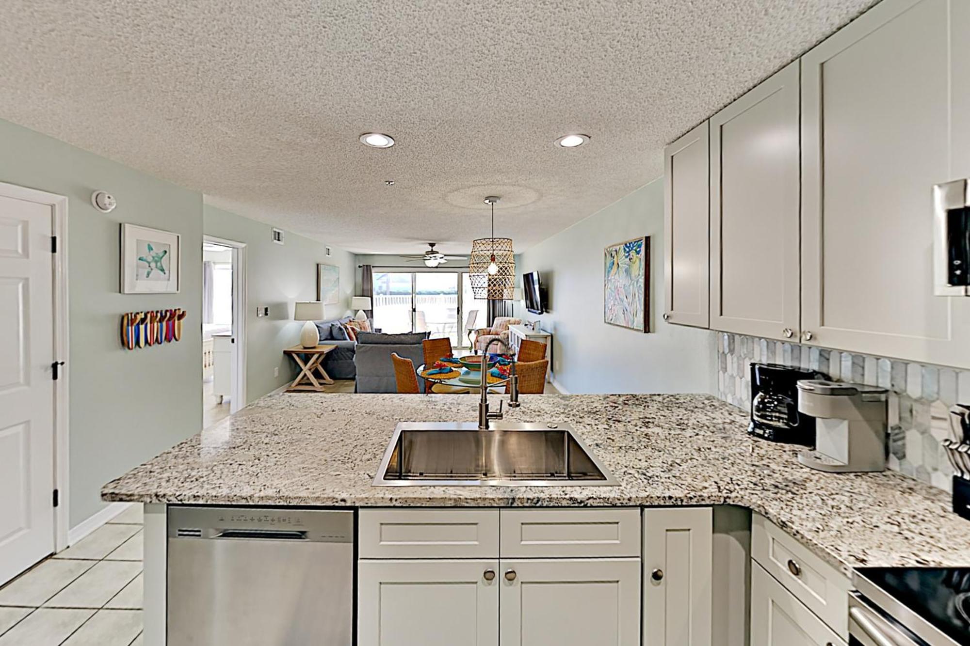 Maravilla Destin Habitación foto