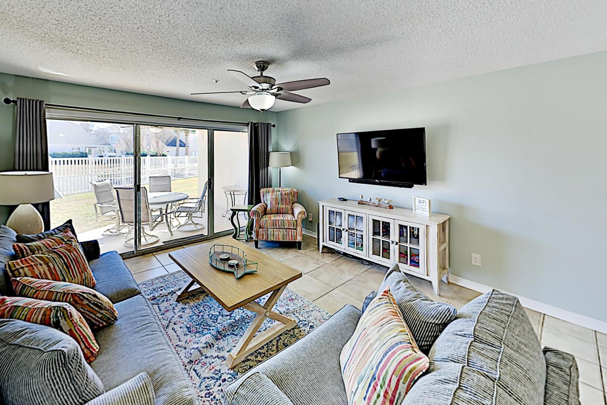 Maravilla Destin Habitación foto